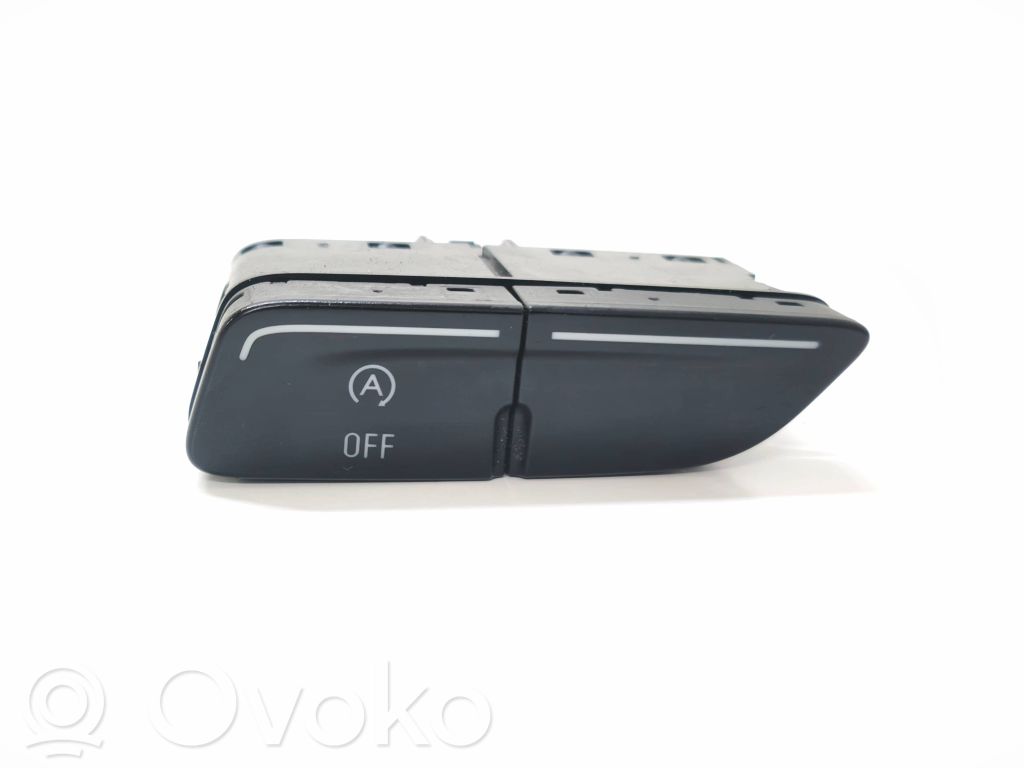 Traction control (ASR) switch   AM5T14B436FB
