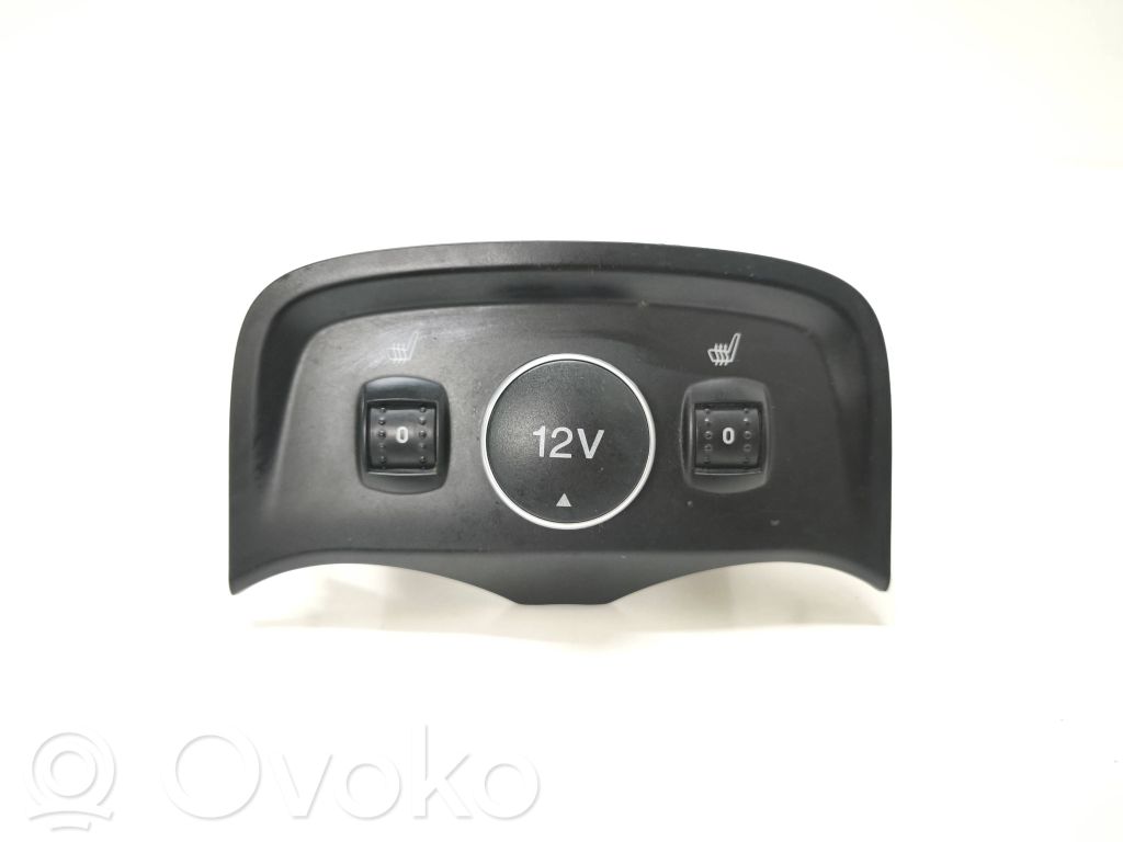 Ford Focus Interruptor de calefacción del asiento 