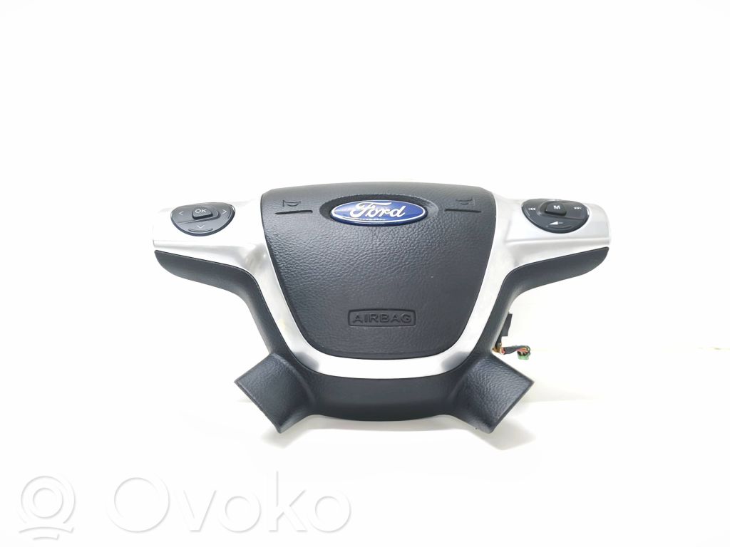 Ford Focus Airbag dello sterzo 