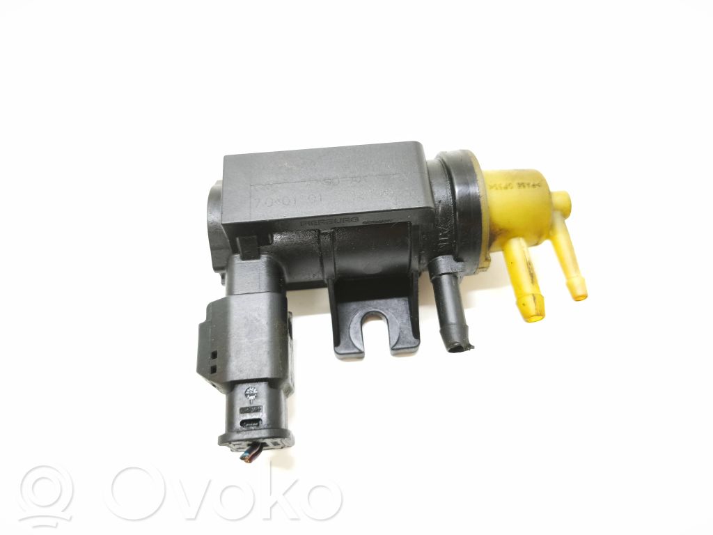 Électrovanne turbo   CM5G9F490AA,70401101