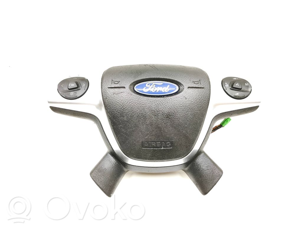Ford Kuga II Airbag volan 