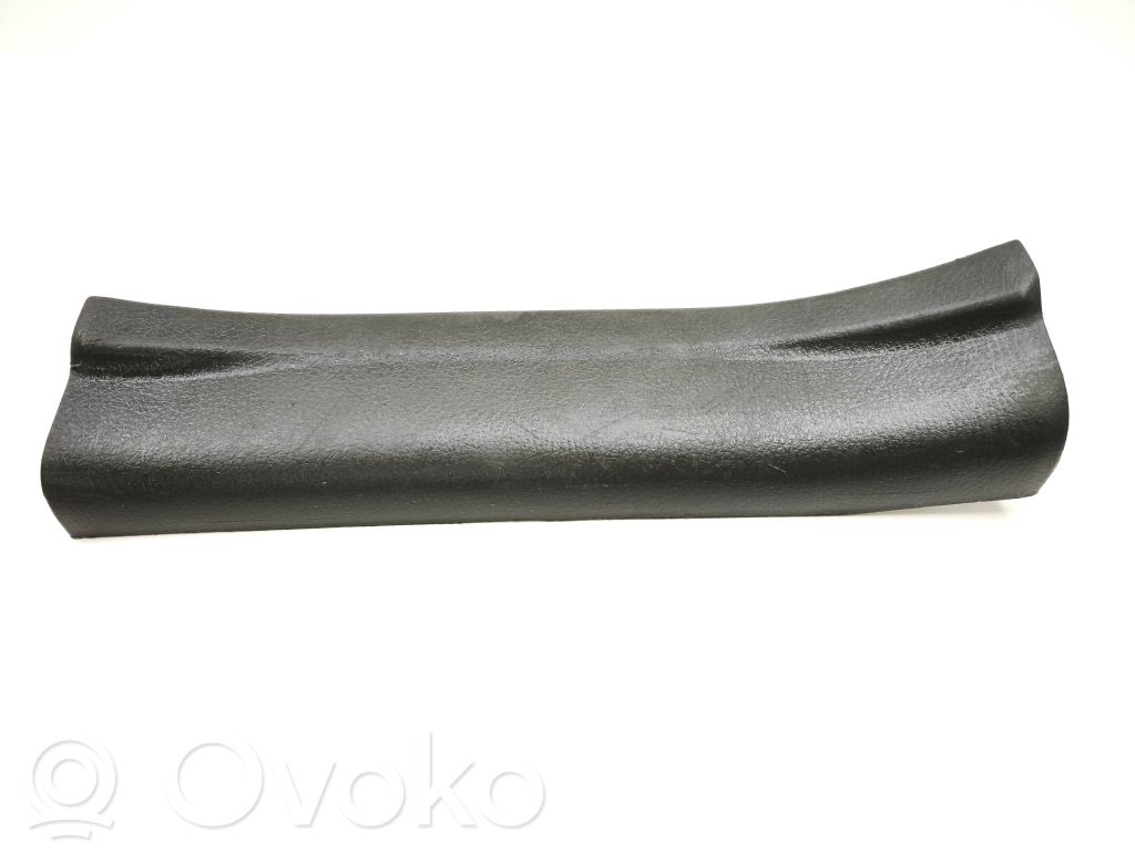 KIA Sorento Moldura protectora del borde trasero 