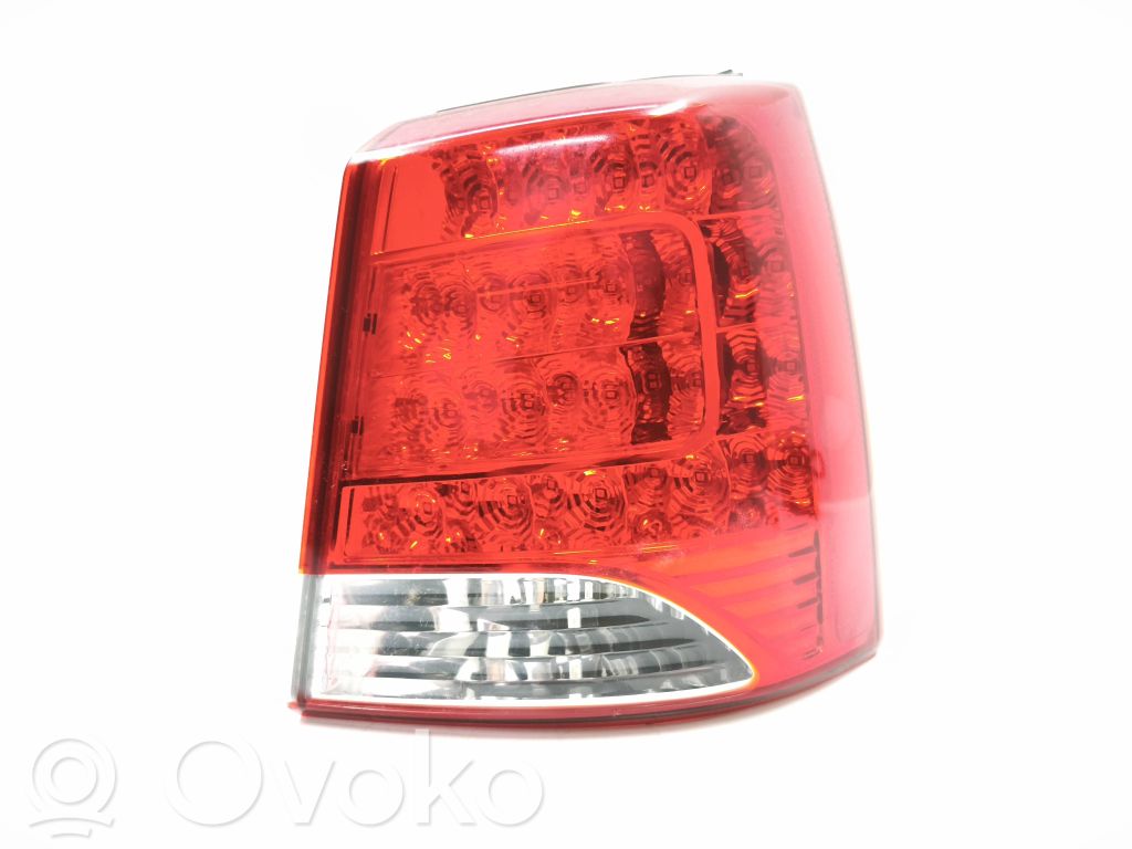KIA Sorento Lampă spate în caroserie 
