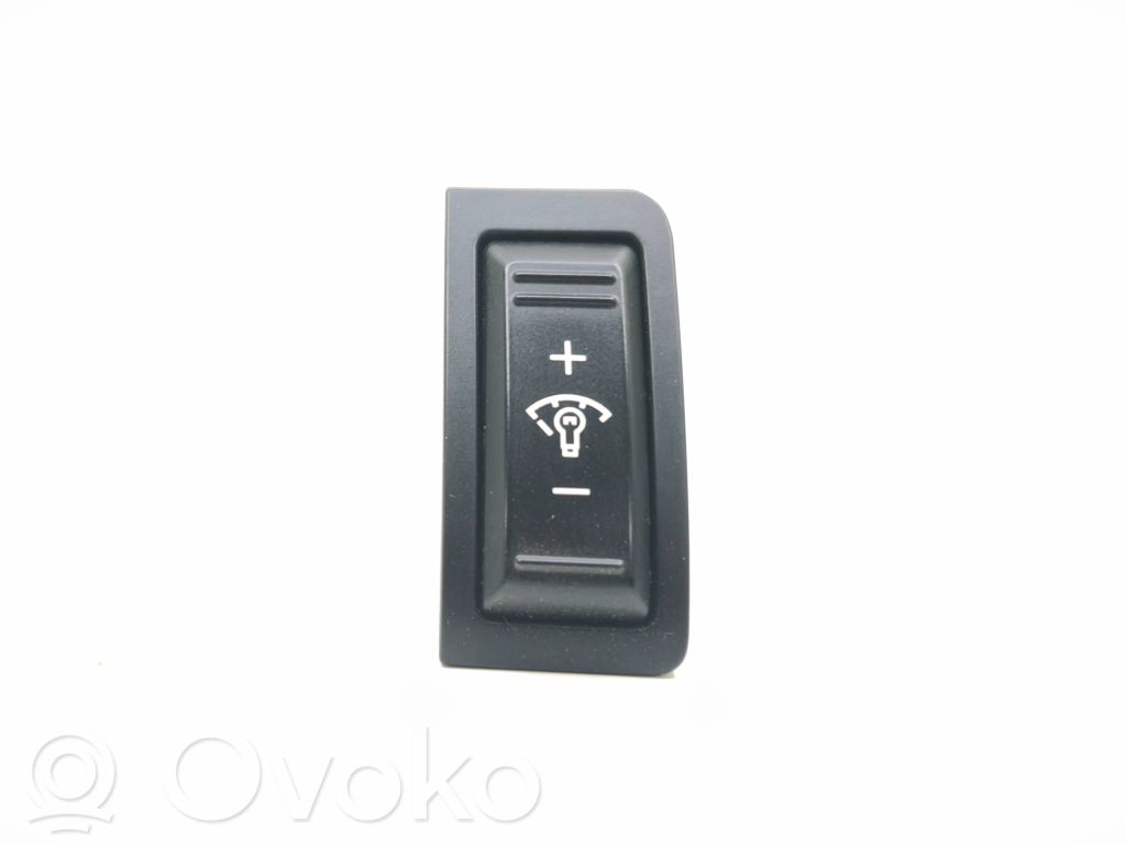 Interruptor de control del panel de luces   10317