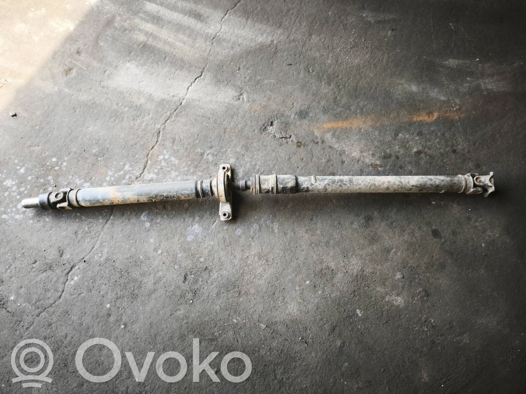Subaru Legacy Drive shaft (set)