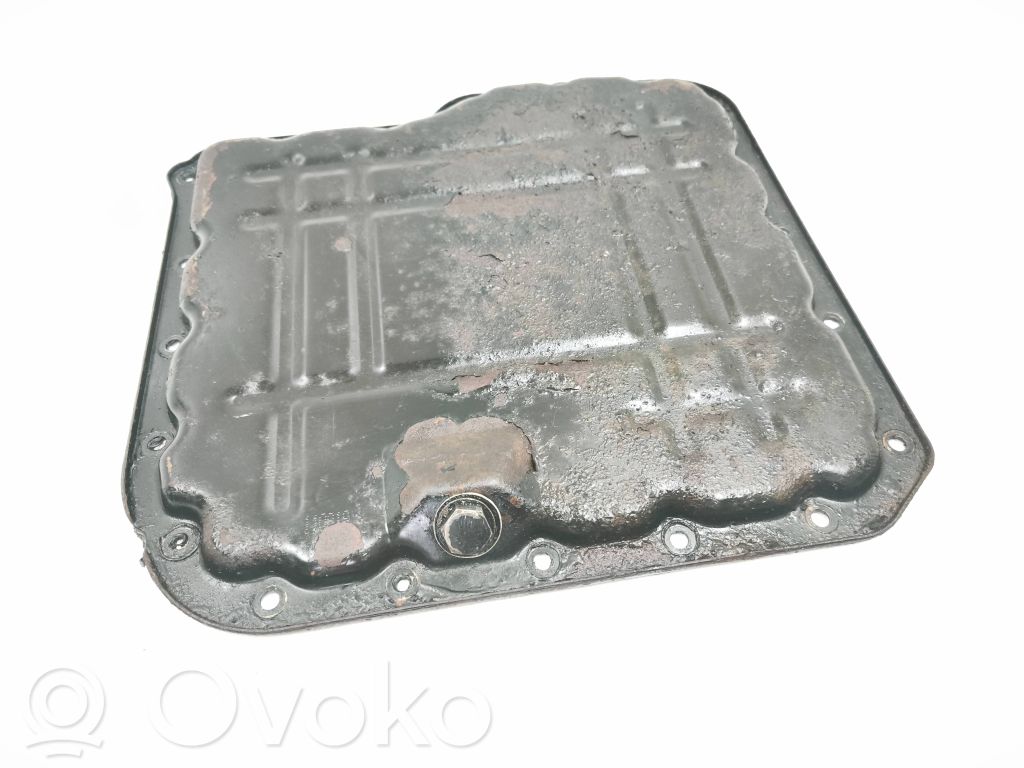 KIA Sorento Coppa dell’olio
