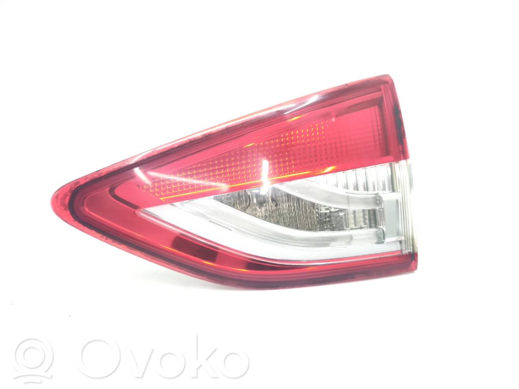 Ford Kuga II Takaluukun takavalot 