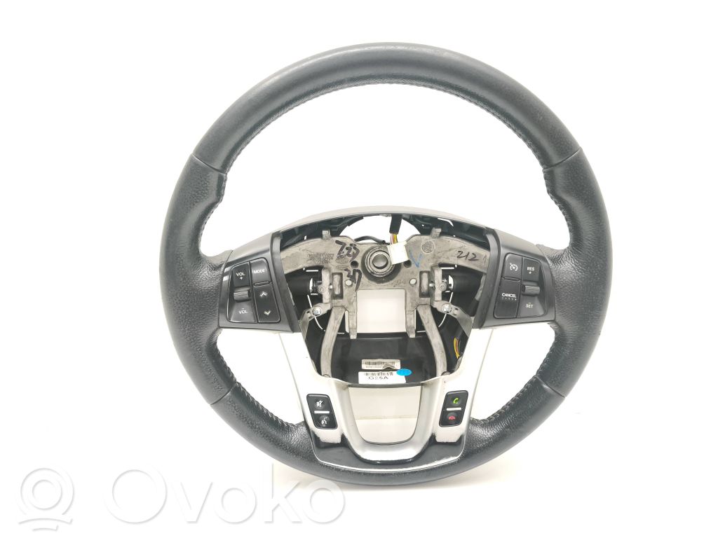 KIA Sorento Volante 