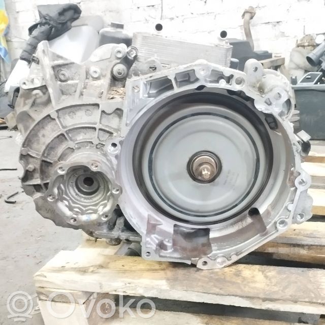 Volkswagen Sharan Scatola del cambio automatico