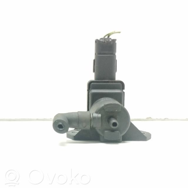 Ford Focus Turbolader Druckwandler Magnetventil