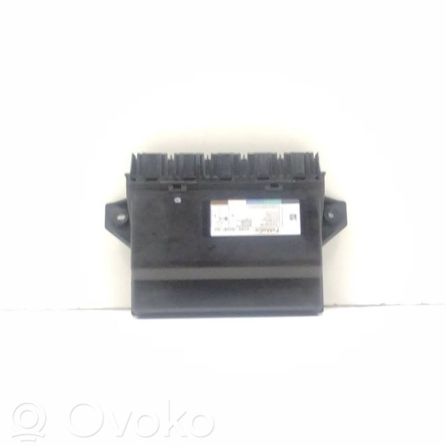 Ford Focus Module confort