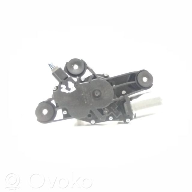 Motor ștergător lunetă   0390201205,BV6117K441AA,C83HE