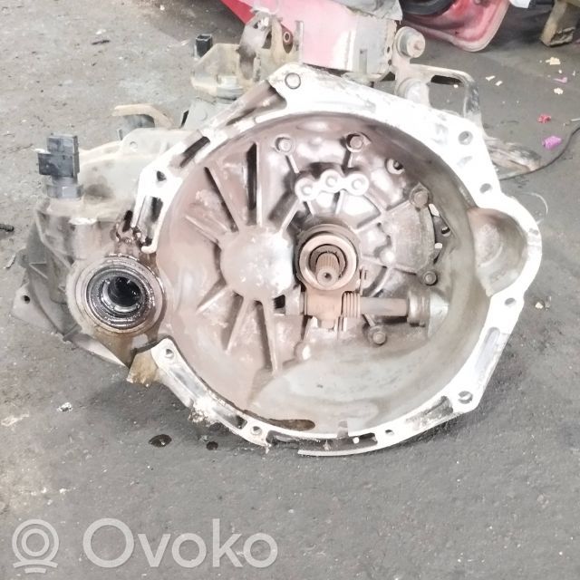 KIA Picanto Scatola del cambio manuale a 5 velocità 