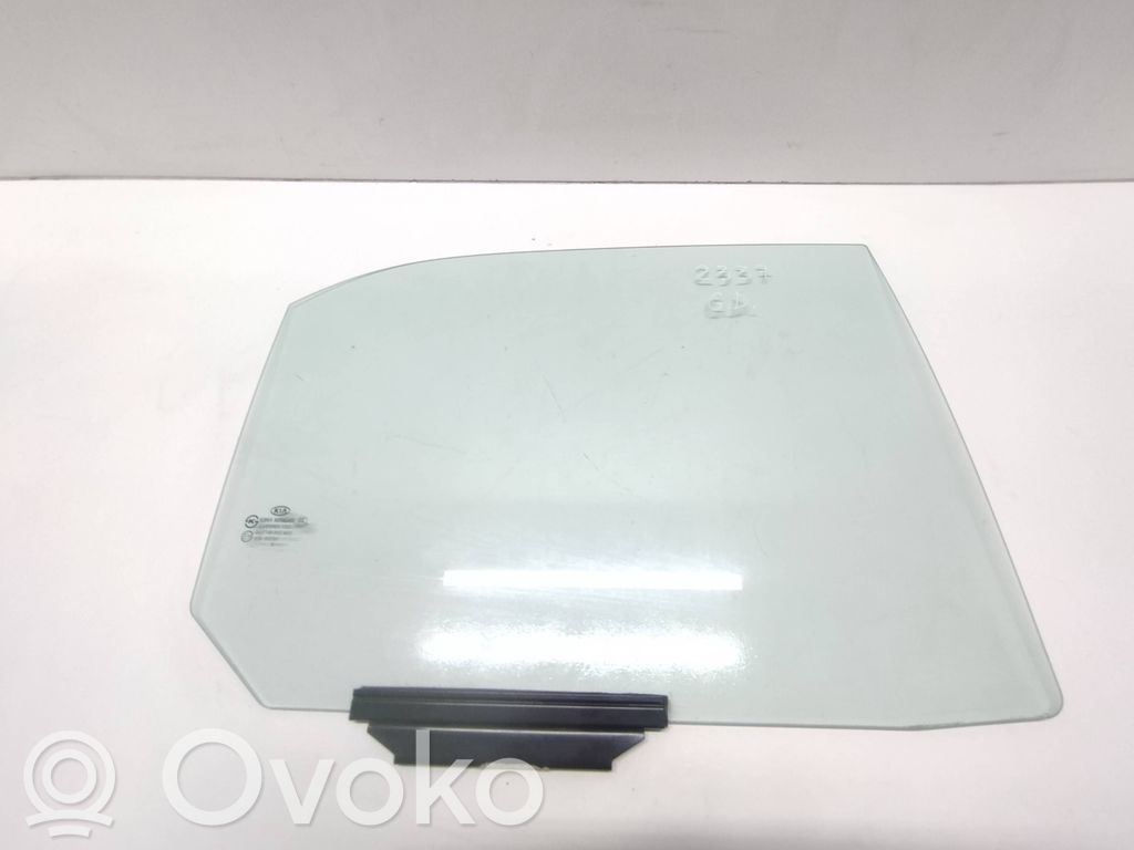 Geam ușă spate   DOT748AS2M32,43R000381