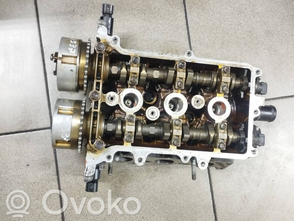 Engine head   2211104301