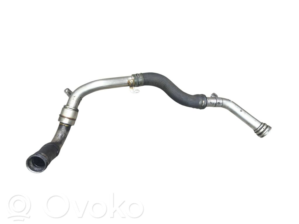 Renault Scenic III - Grand scenic III Tubo flessibile intercooler