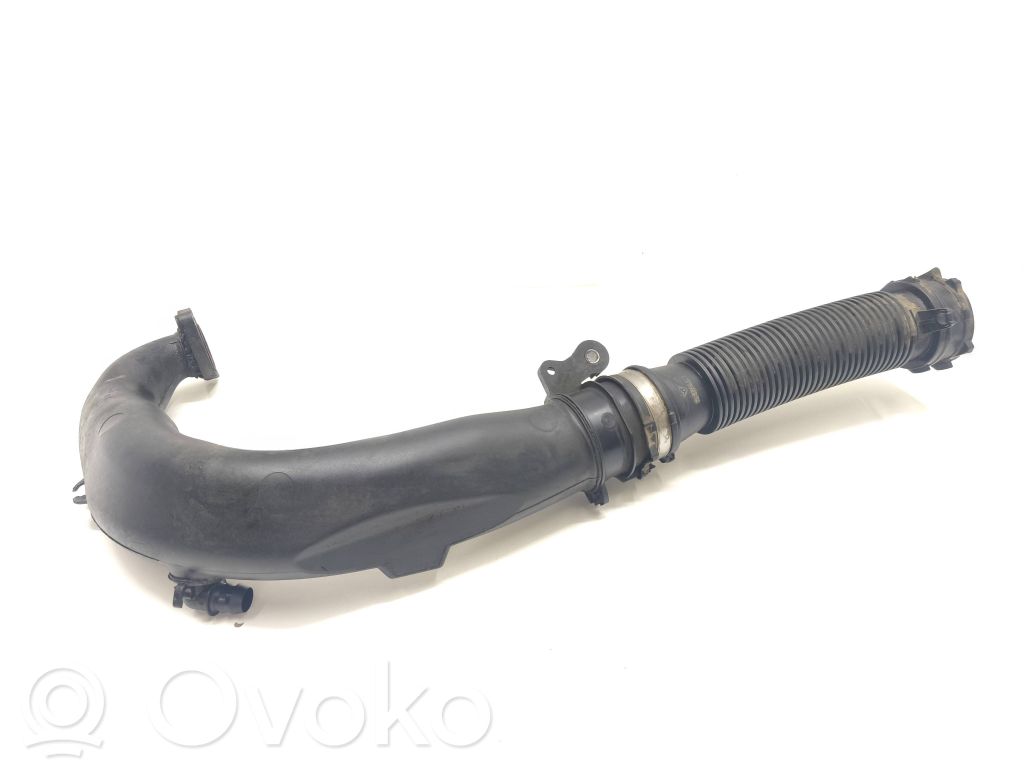 Renault Scenic III - Grand scenic III Tubo flessibile intercooler