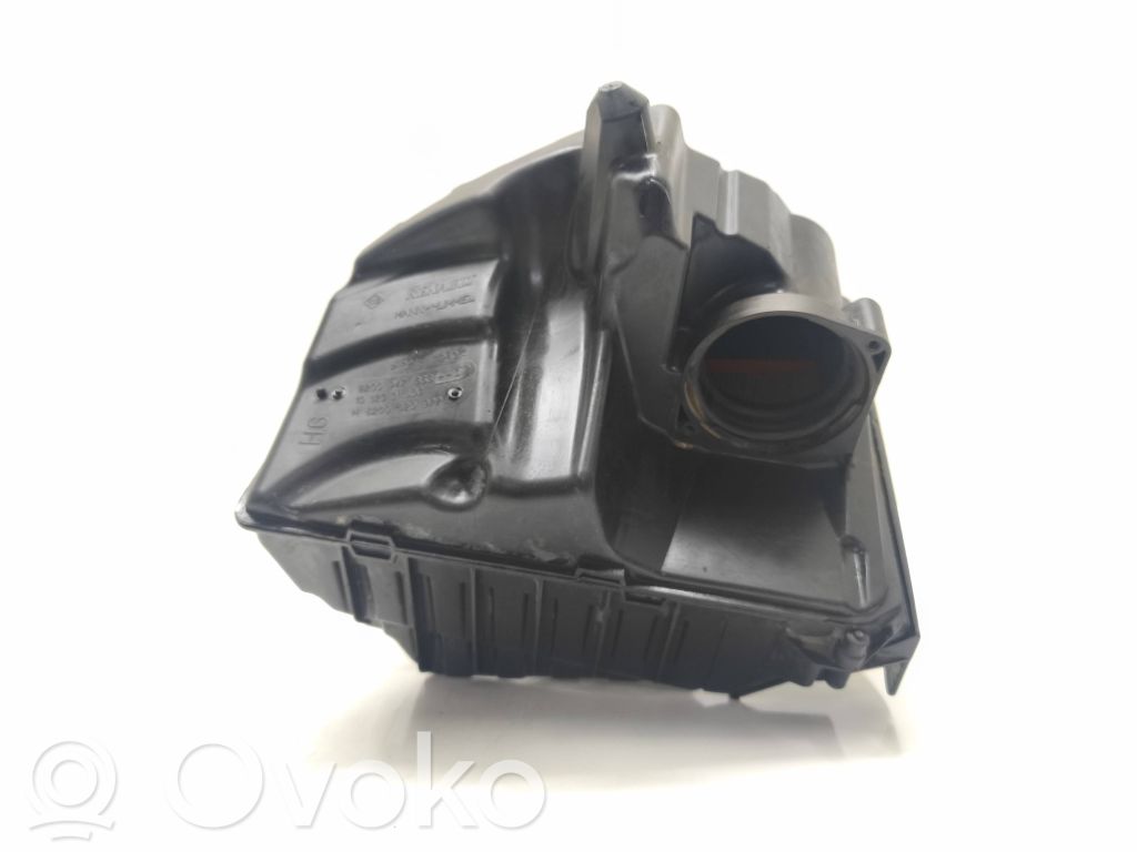 Renault Scenic III - Grand scenic III Scatola del filtro dell’aria
