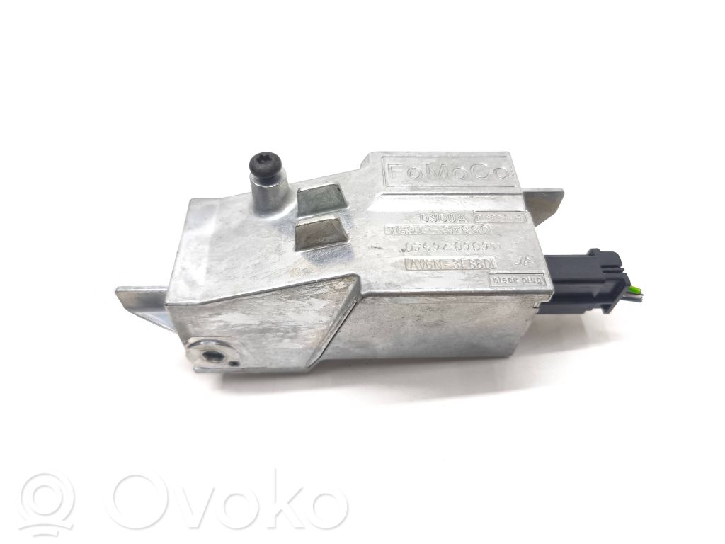 Vairo užraktas   7G913F880,AV6N3F880