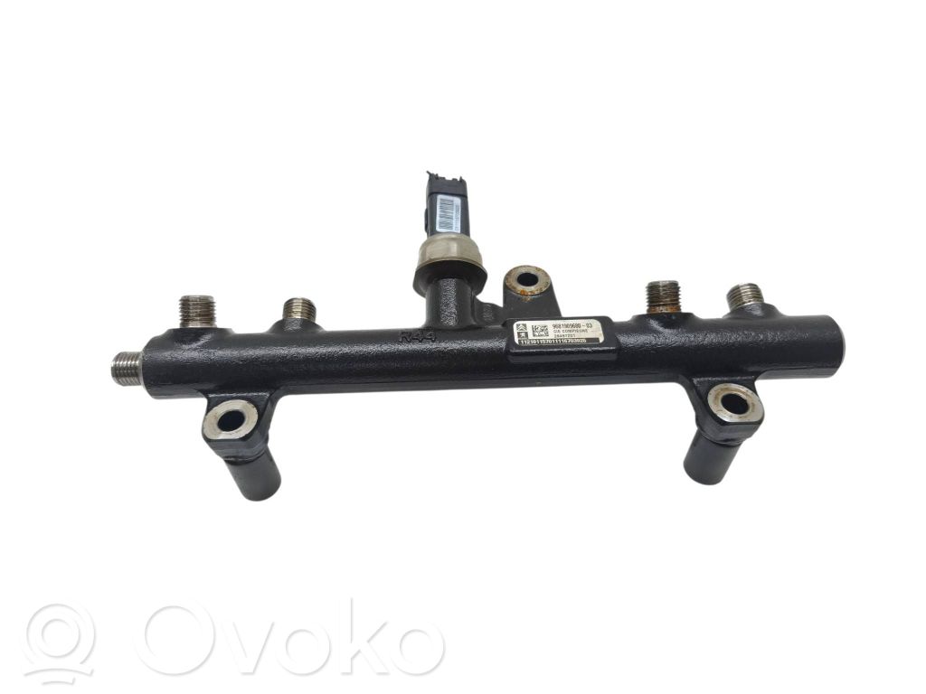 Polttoainepääputki   8V619L440AC,S4213005,FCC7A