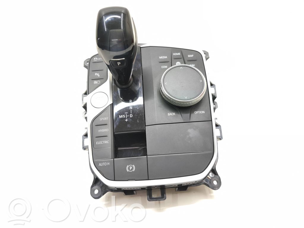 BMW 3 G20 G21 Leva del cambio/selettore marcia 