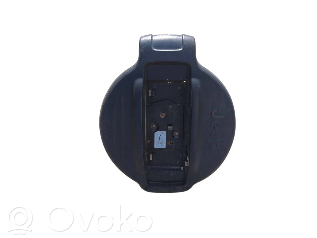 Jeep Cherokee Garniture de section de roue de secours