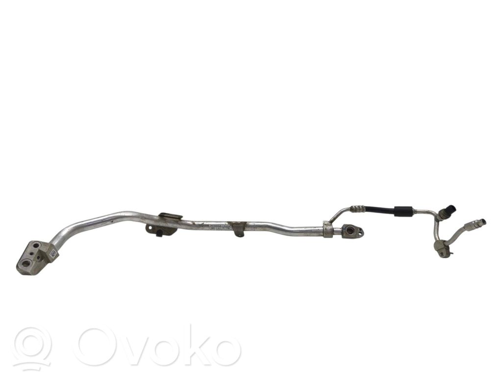 BMW 3 G20 G21 Ilmastointilaitteen putki (A/C)