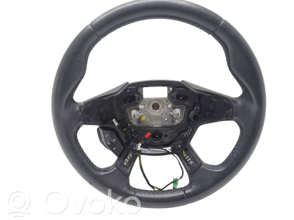 Ford Focus Volan