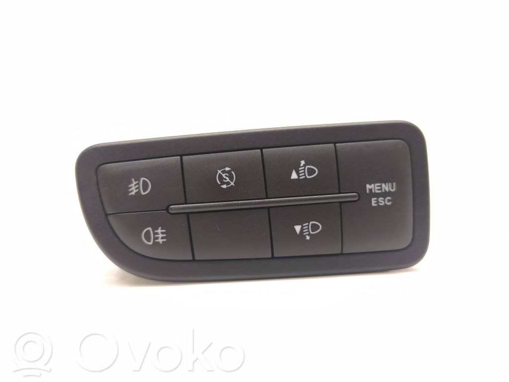 Alfa Romeo Mito Set comutatoare 