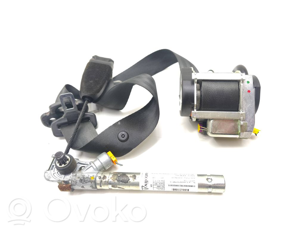 Alfa Romeo Mito Ceinture de sécurité avant