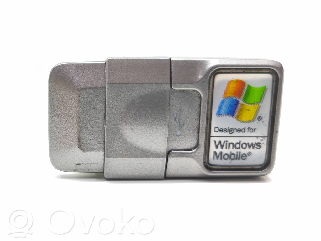 Alfa Romeo Mito Gniazdo / Złącze USB 