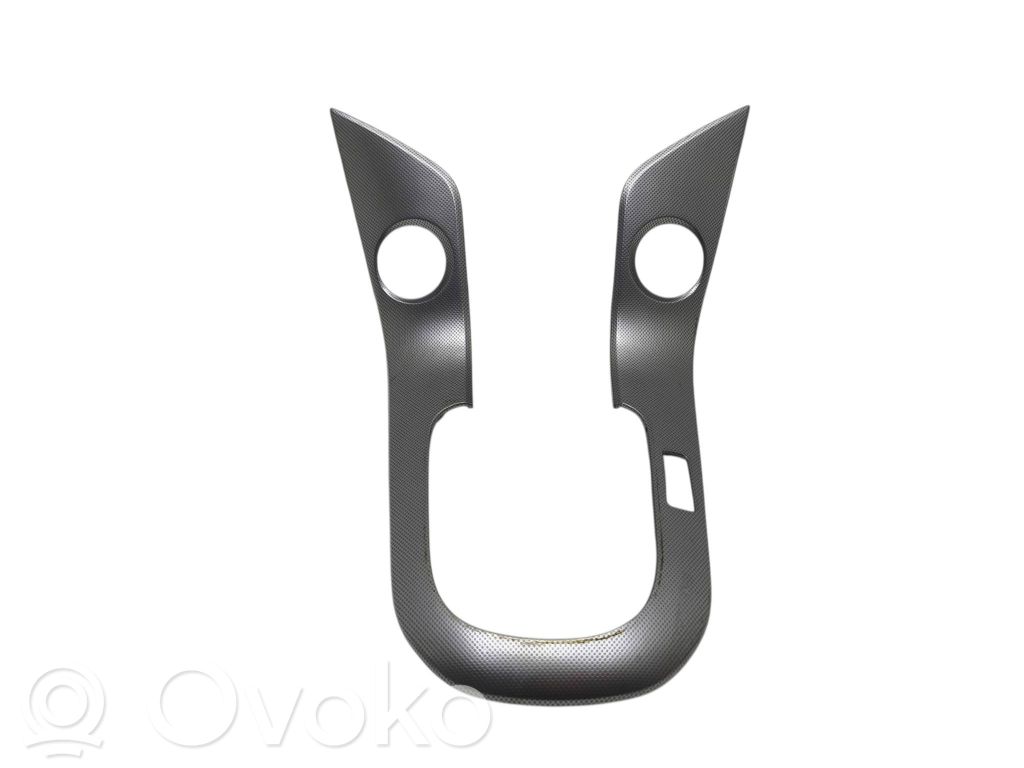 Chevrolet Cruze Rivestimento in plastica cornice della leva del cambio