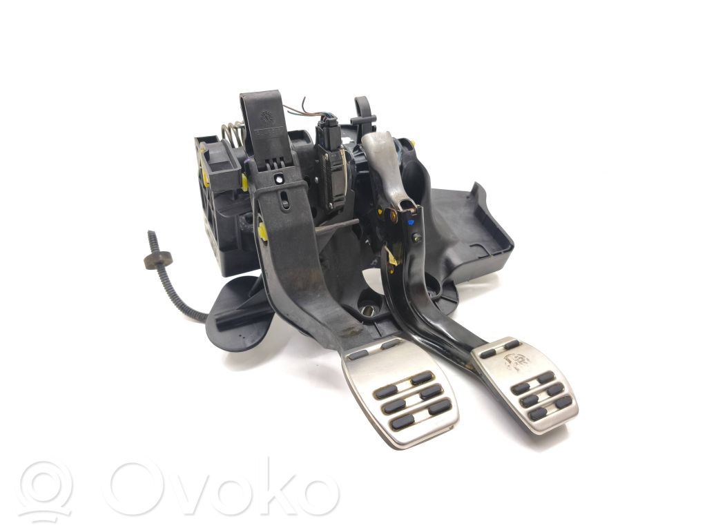 Alfa Romeo Mito Conjunto de pedal