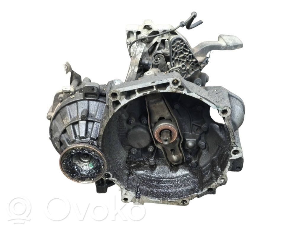 Volkswagen PASSAT B6 Boîte de vitesses manuelle à 5 vitesses 