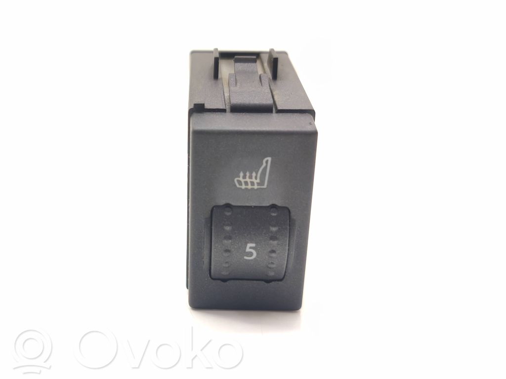 Ford Focus Interruttore riscaldamento sedile 