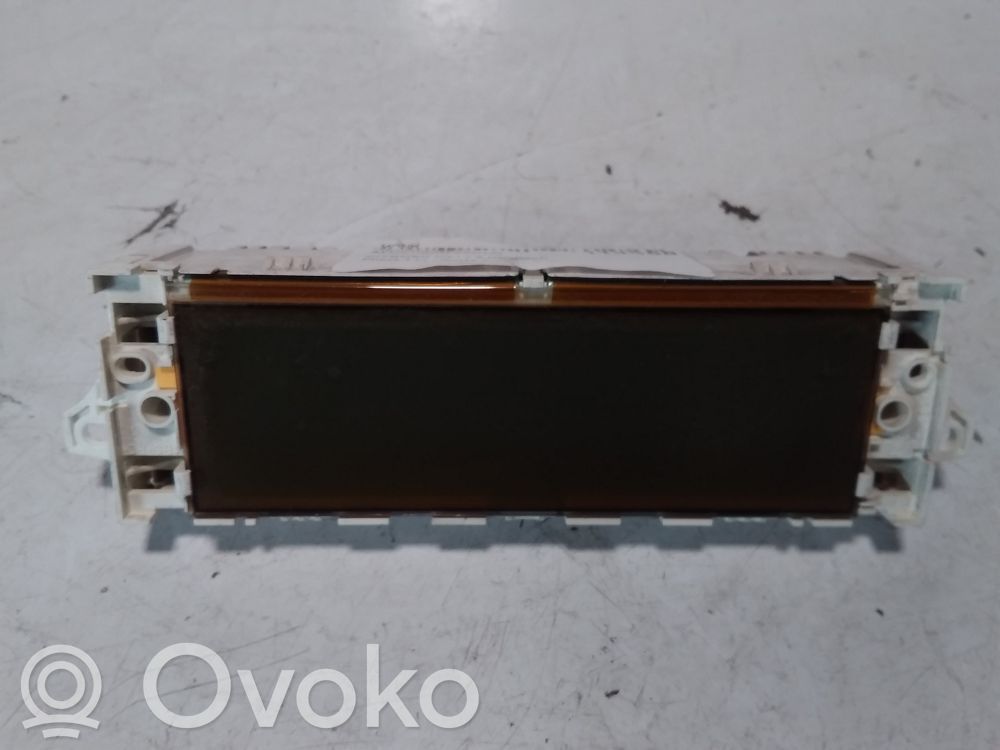 Screen/display/small screen   6155X0