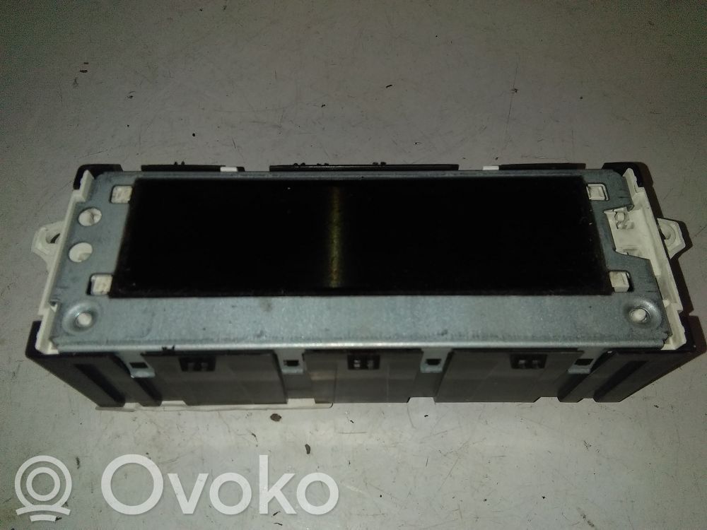 Screen/display/small screen   6155JS