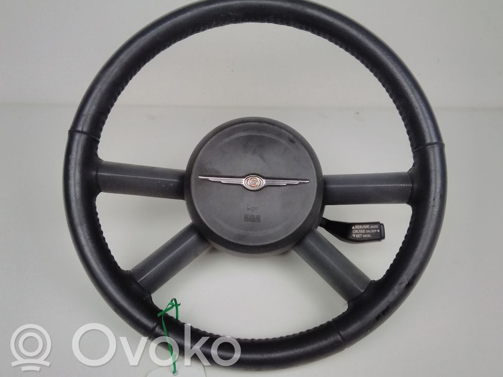 Chevrolet PT Cruiser Ohjauspyörä 