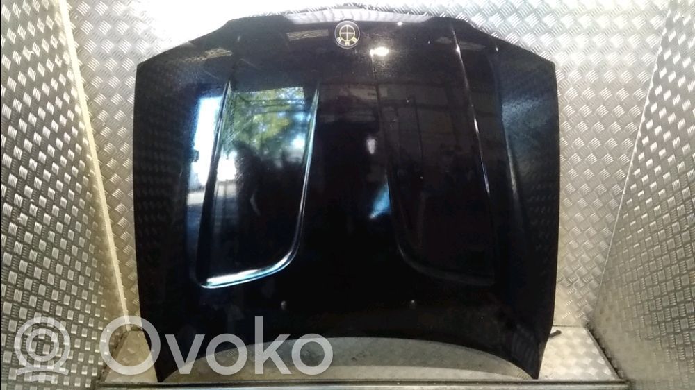 Engine bonnet/hood   41003449411