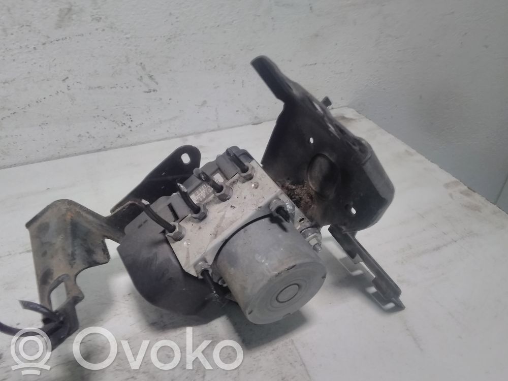 Citroen C4 I ABS bloks 