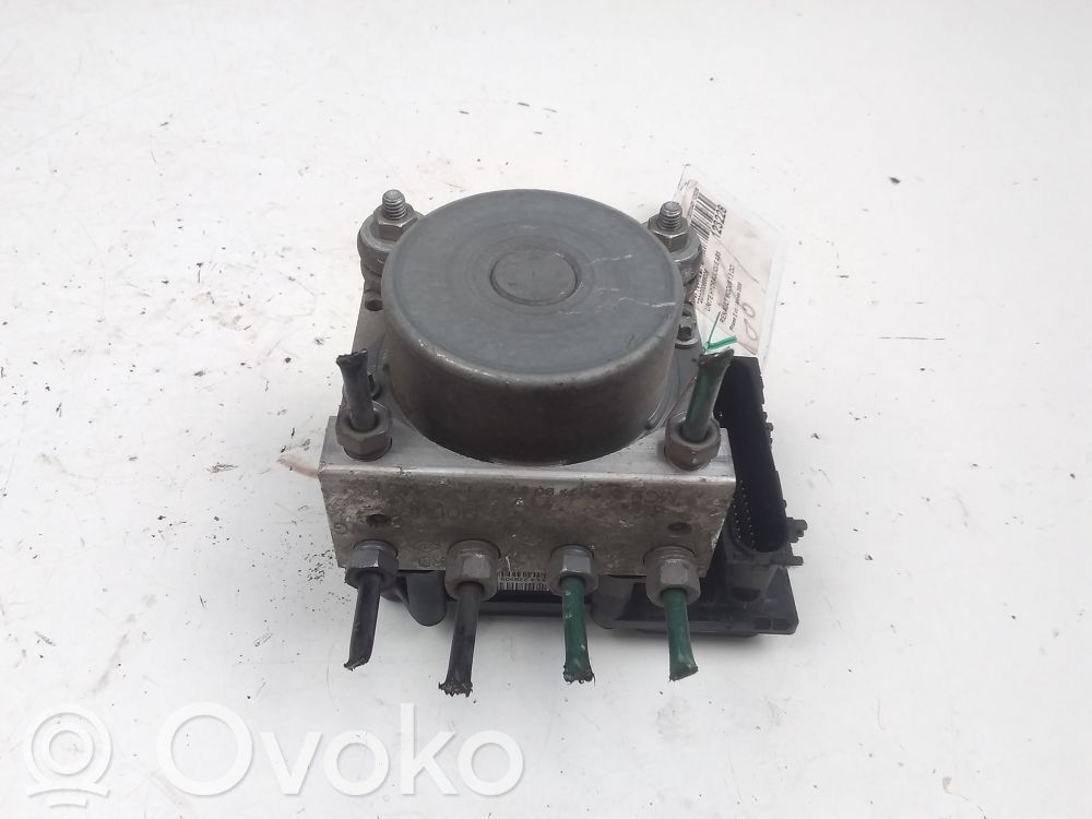 Renault Grand Modus ABS Pump 