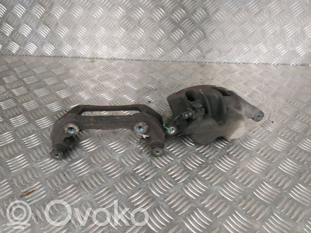 Front brake caliper   4055820