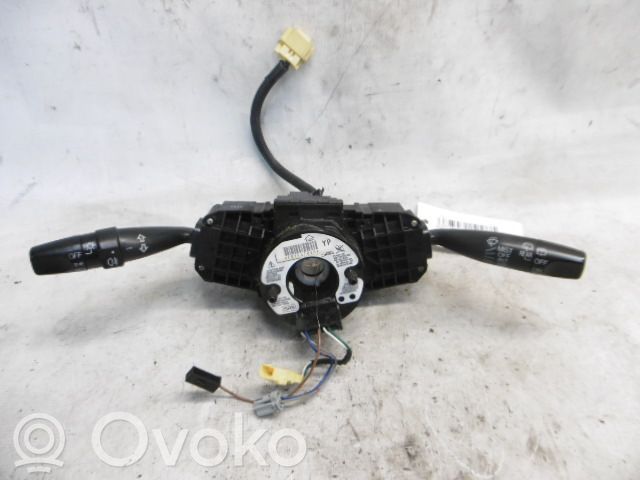 Honda Civic Interruptor/palanca de limpiador de luz de giro 