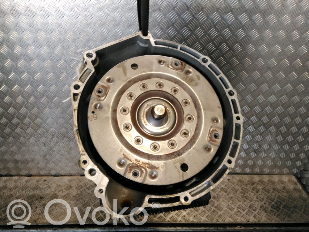 Automatikgetriebe   24007607654