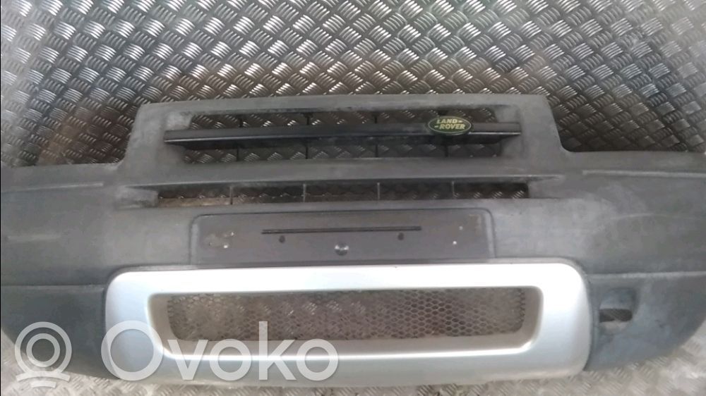 Front bumper   DPB104720LML
