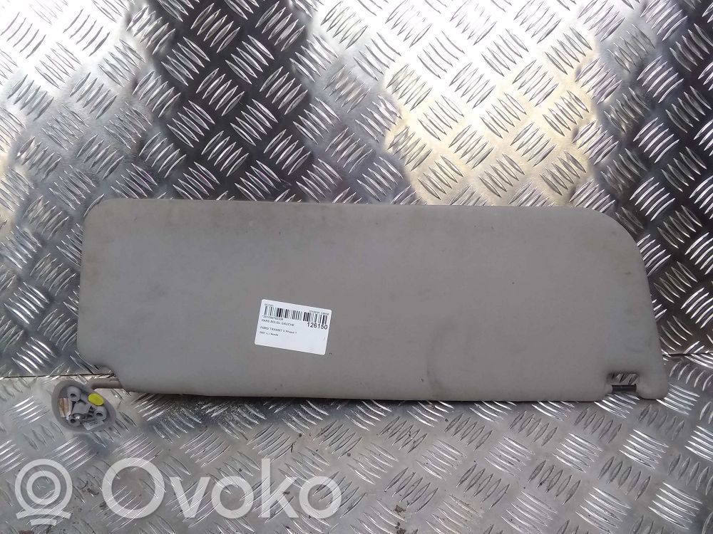 Ford Transit Sun visor 