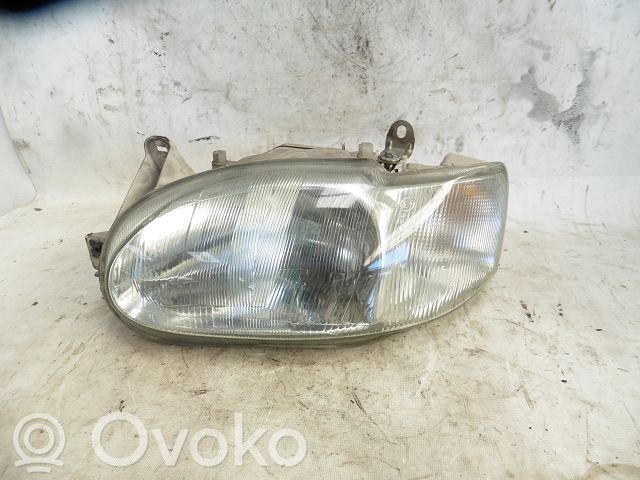 Ford Escort Phare frontale 