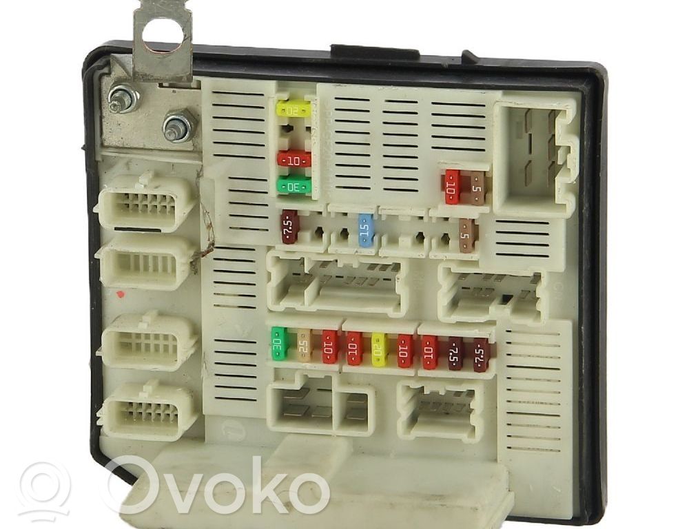 Sulakemoduuli   8200356340,8201044237
