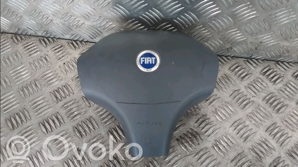 Fiat Ducato Vairo oro pagalvė 