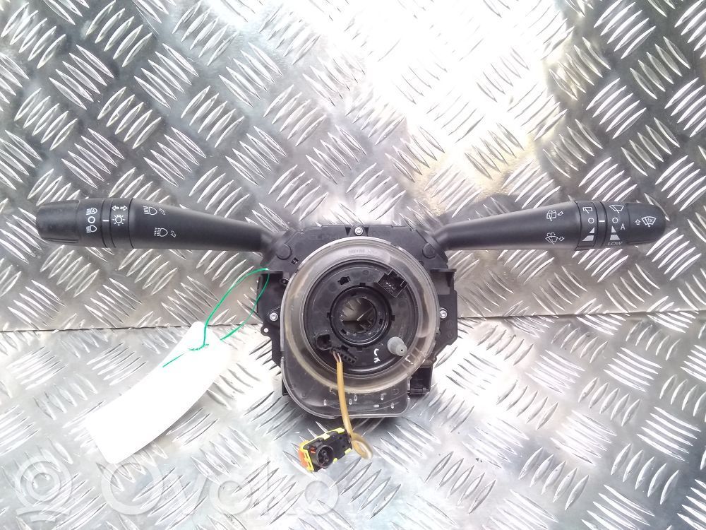 Fiat Tipo Wiper turn signal indicator stalk/switch 